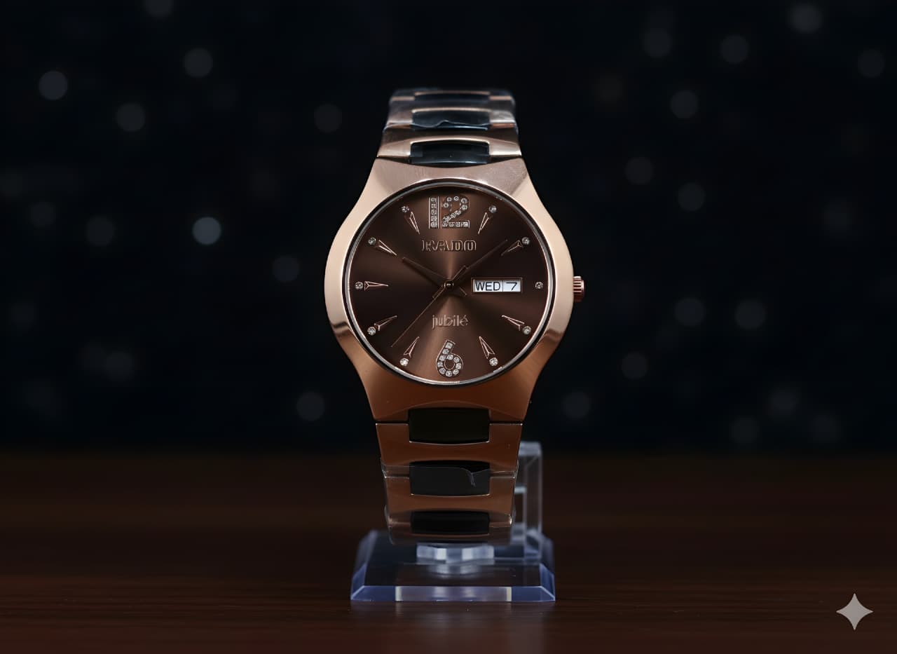 Rado Jubile watch - Image 1