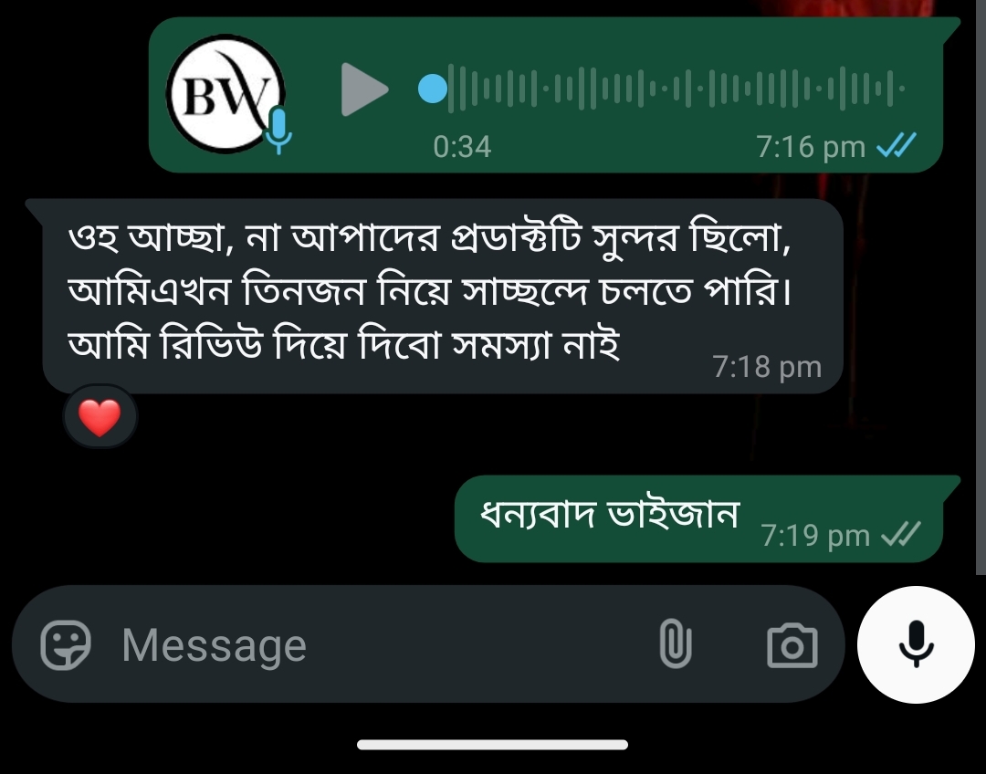 Md Tipu Sultan review