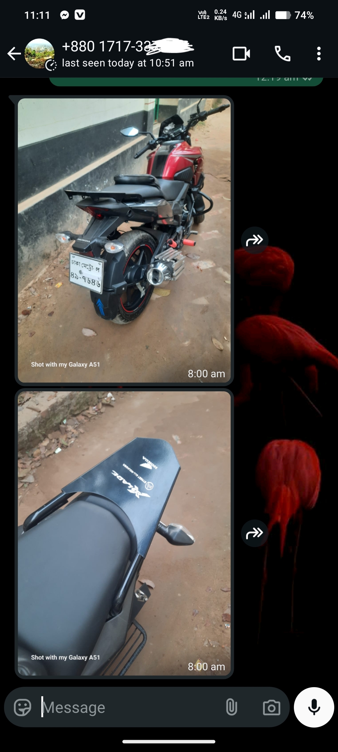 Bishu Paul review