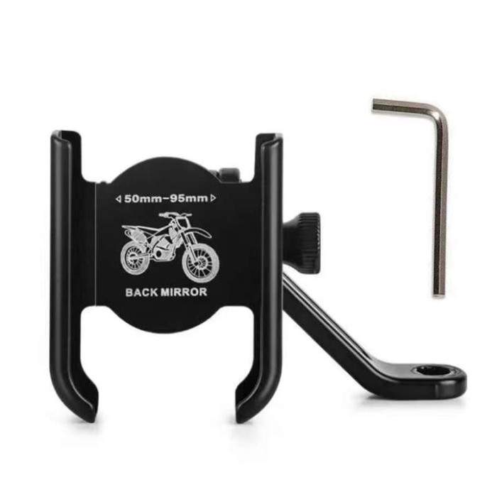Mobile Holder For Bike Motorcycle_img_1