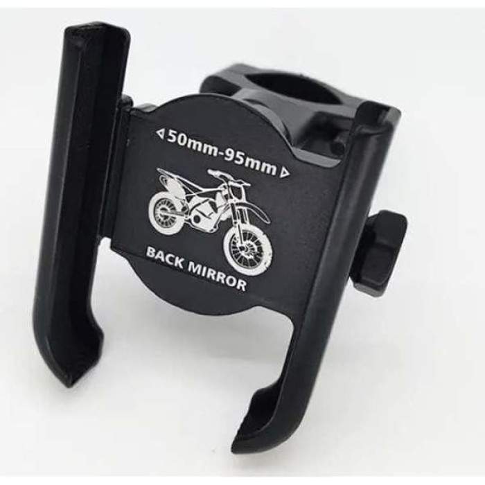 Mobile Holder For Bike Motorcycle_img_2