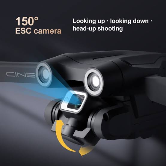 Z908max mini 3 drone_img_3