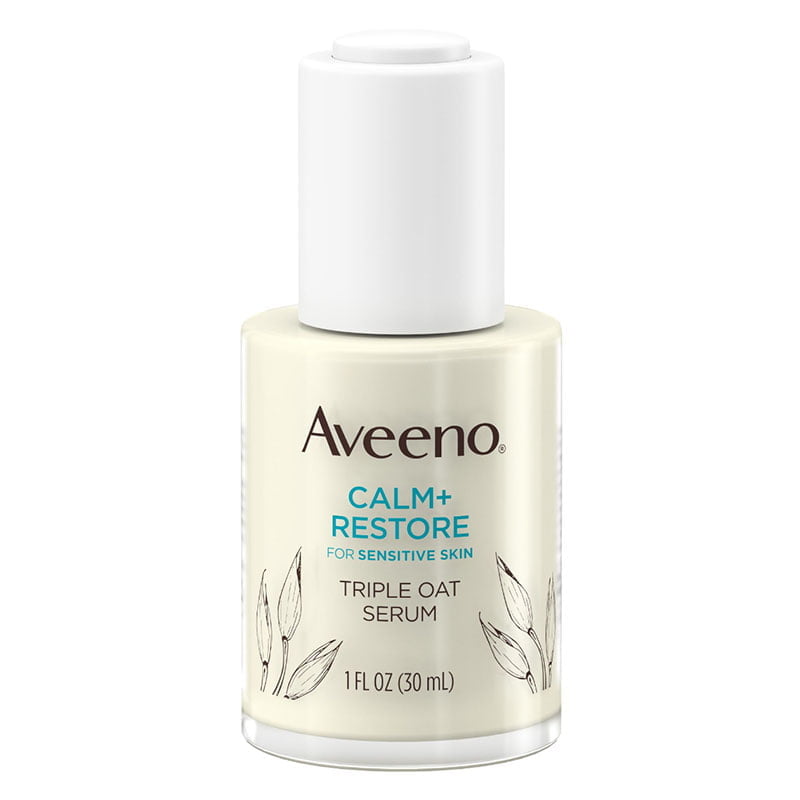 Aveeno Calm + Restore Triple Oat Serum_img_1