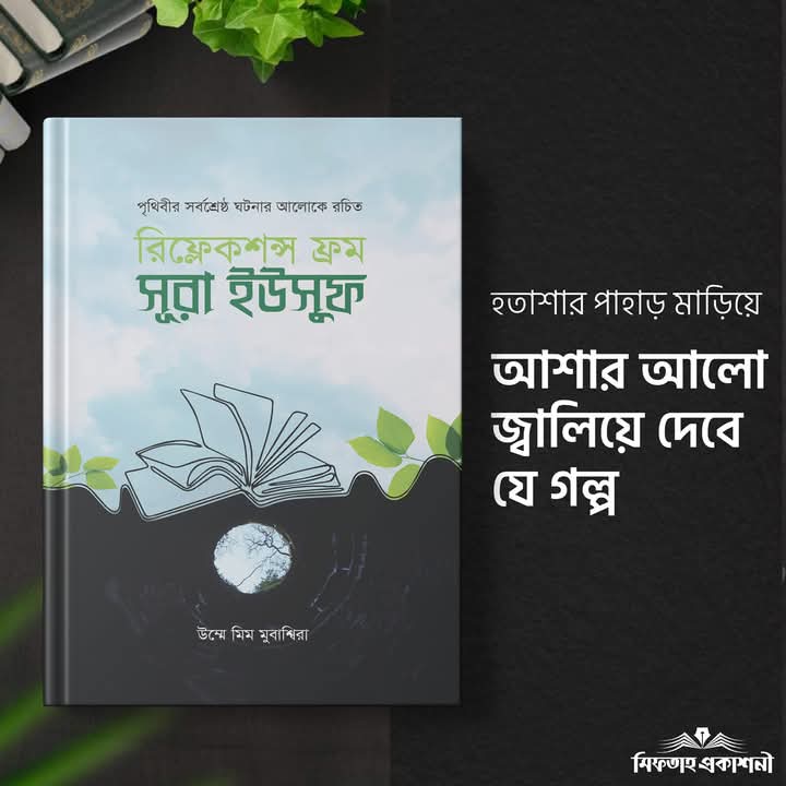 রিফ্লেকশন্স ফ্রম সূরা ইউসুফ