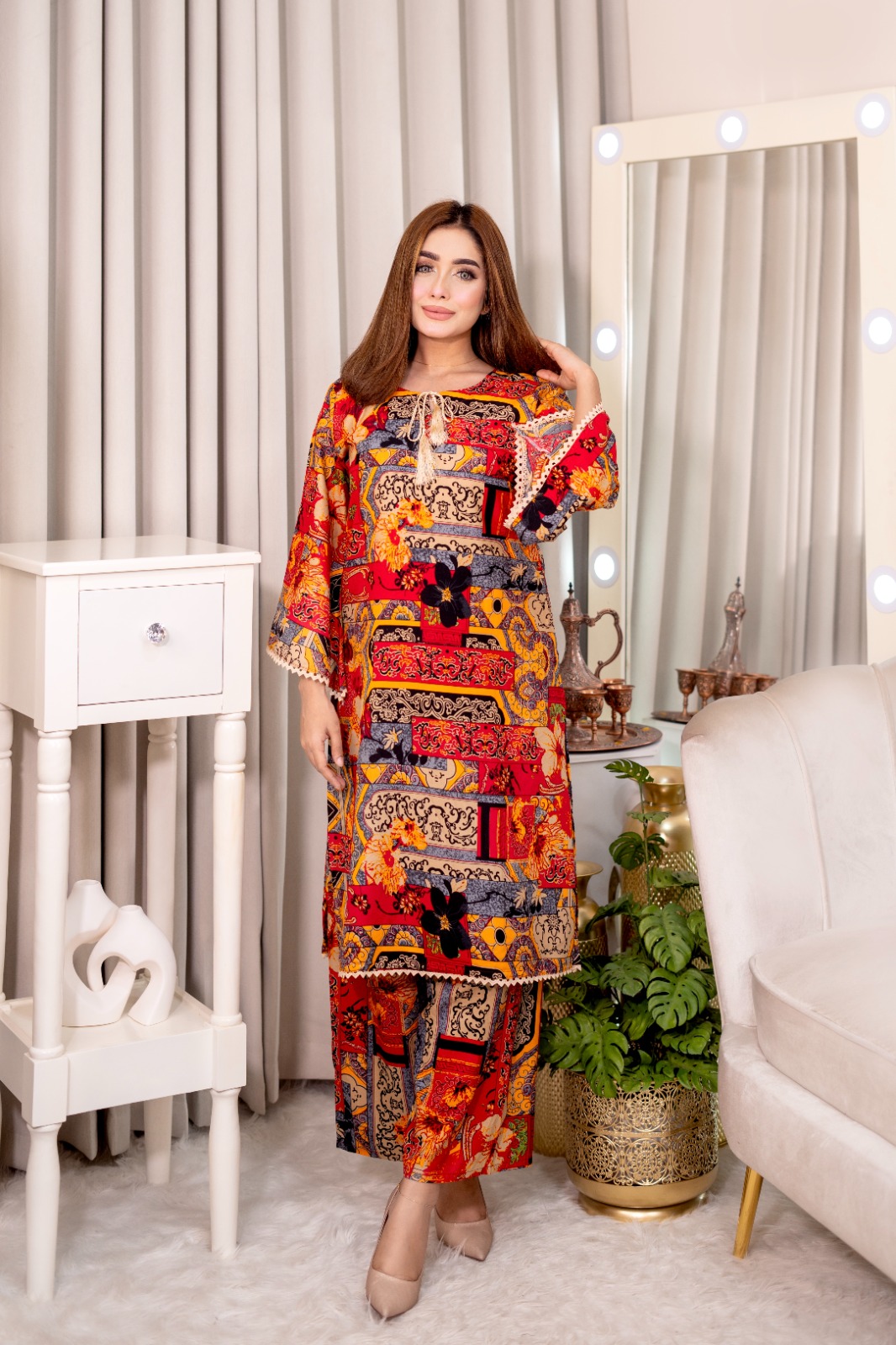 Two Piece Co-Ord Set_img_2