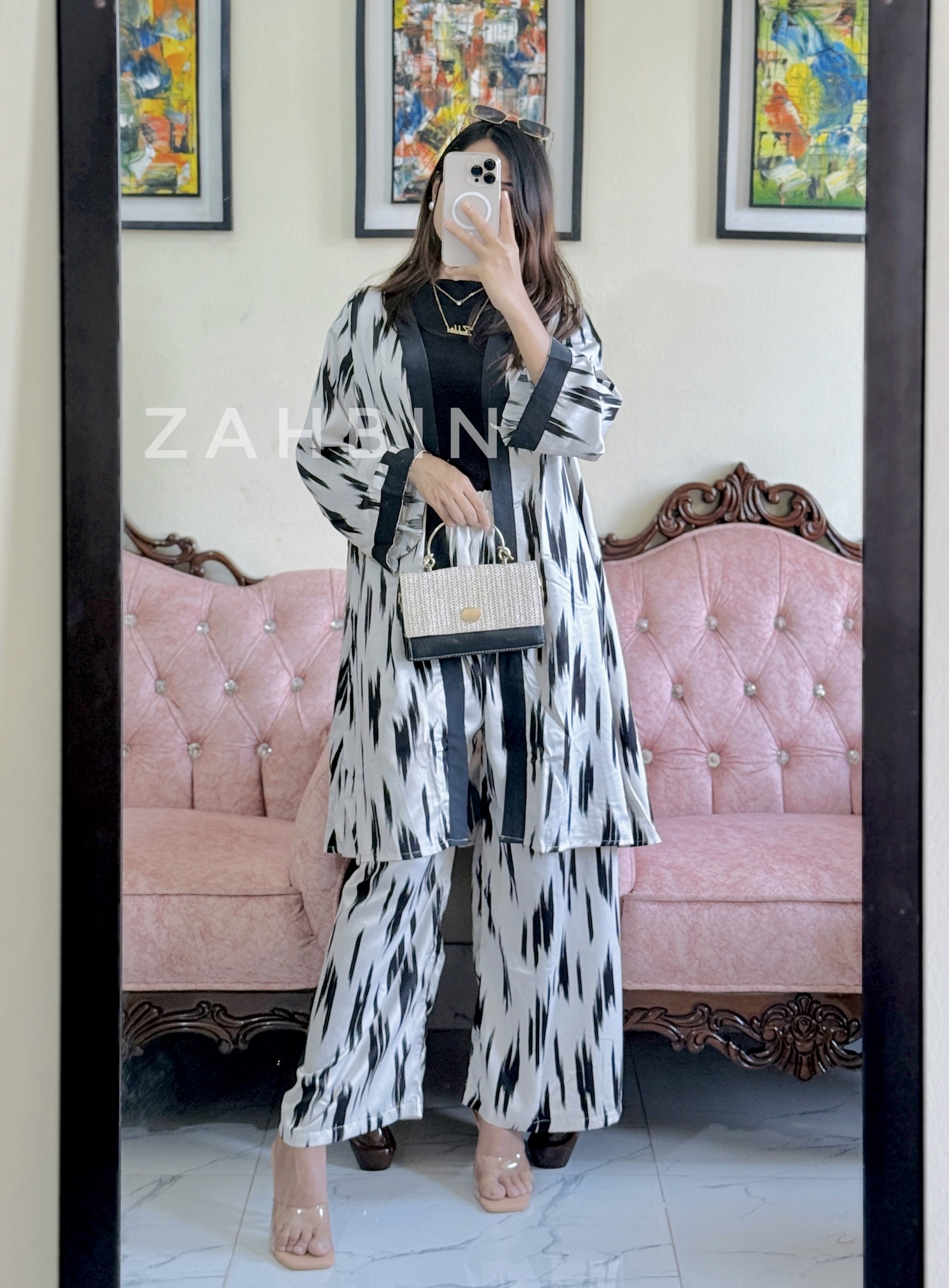 Kimono Set_img_1