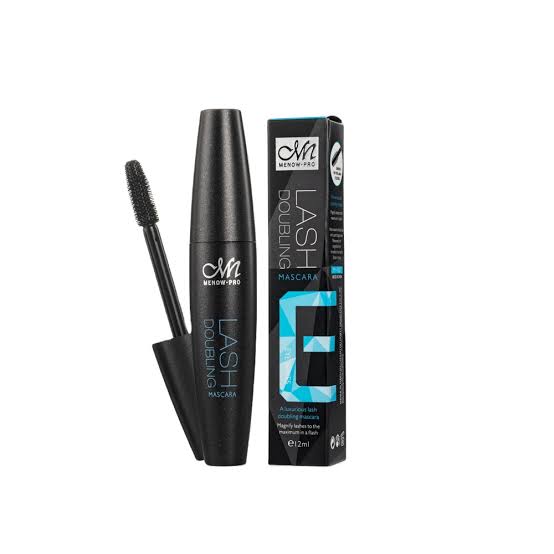 MN Lash Doubling Mascara