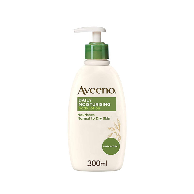 Aveeno Daily Moisture Lotion
