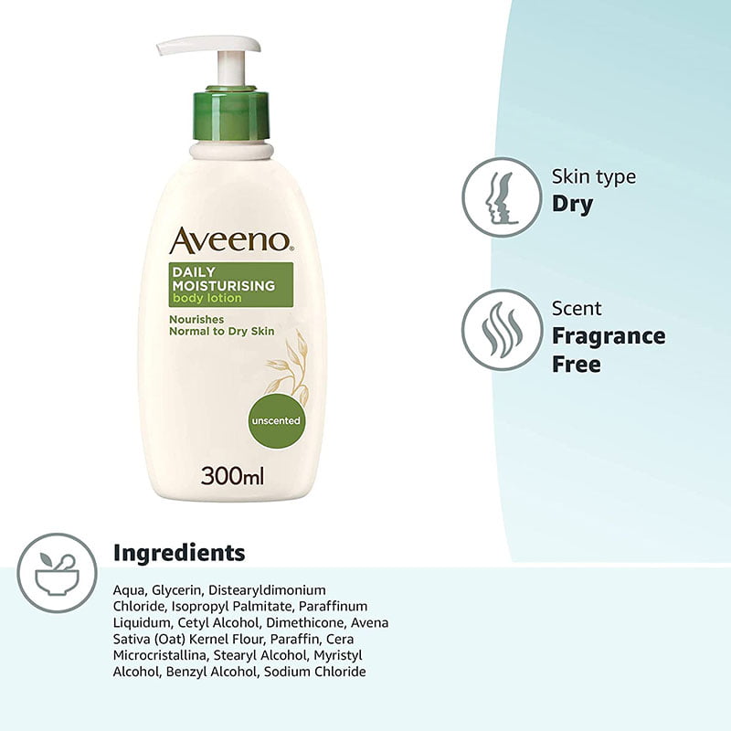 Aveeno Daily Moisture Lotion_img_1