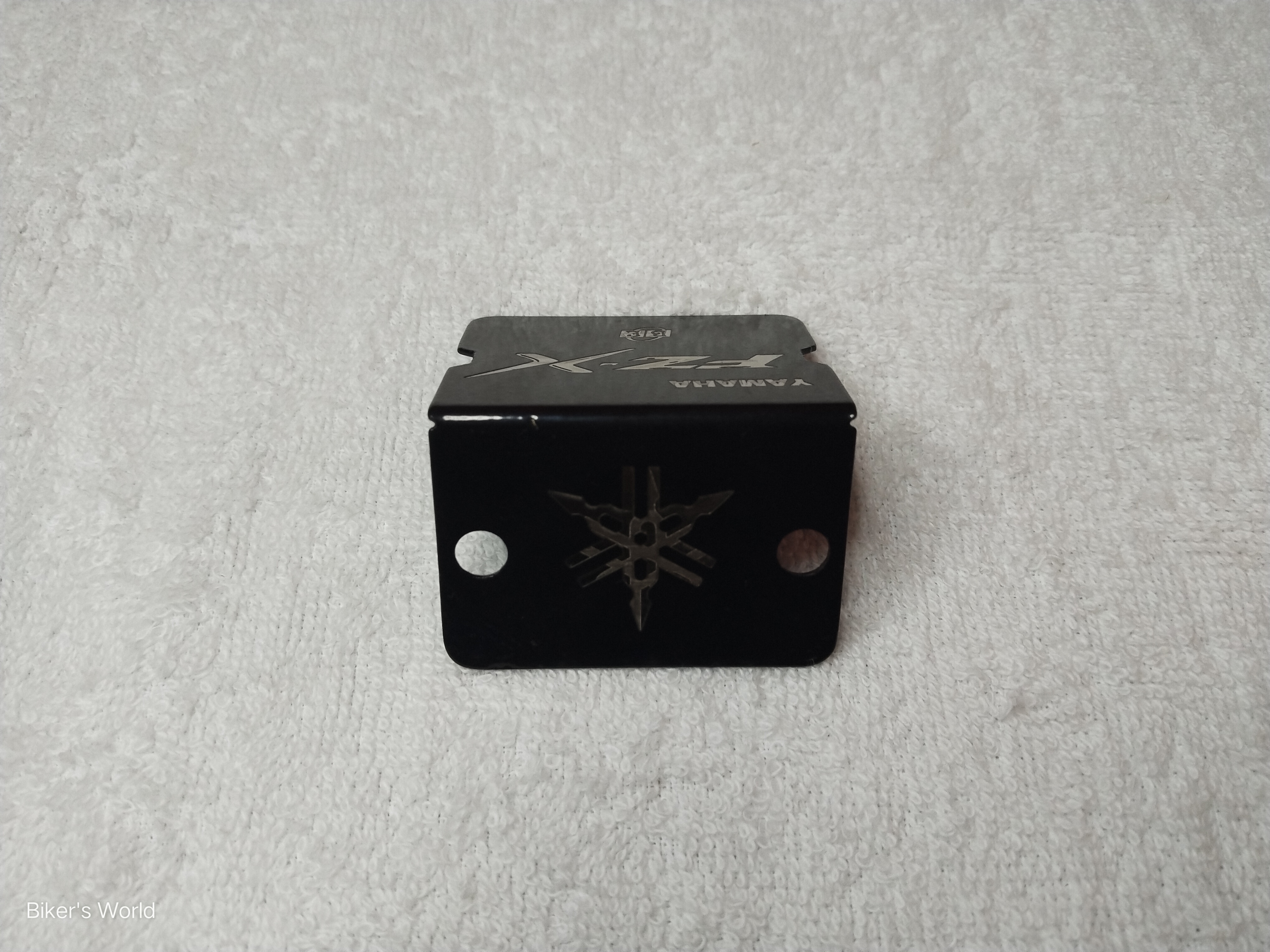 Front Master Cylinder Cover Yamaha FZ-X_img_2
