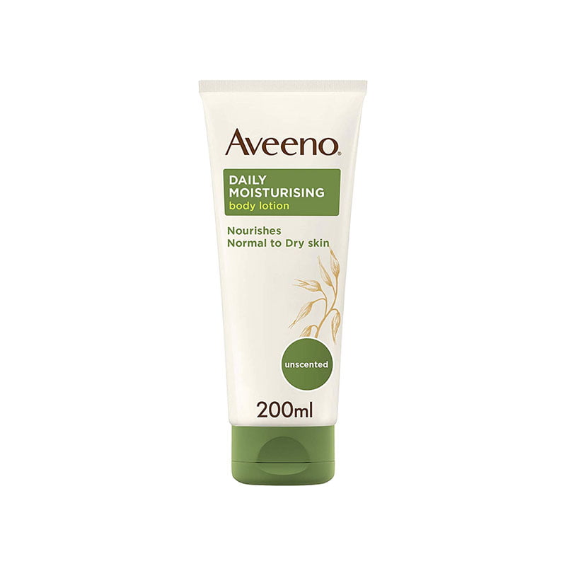 Aveeno Daily Moisturizing Body Lotion