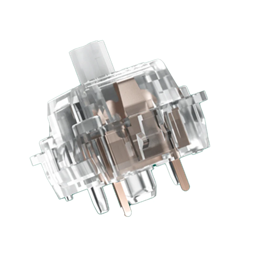 LEOBOG Icesoul Switch Set