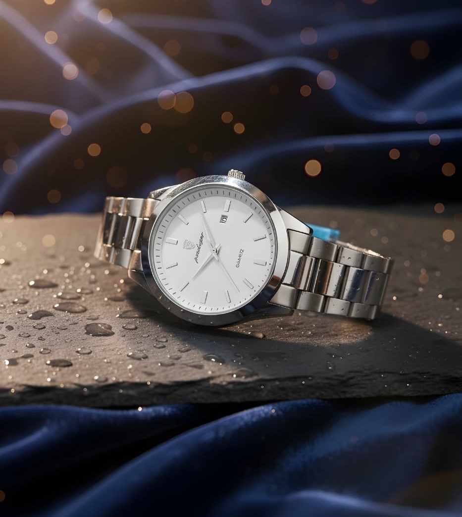 POEDAGAR 2937 Luxury Man Wrist watch - Image 4