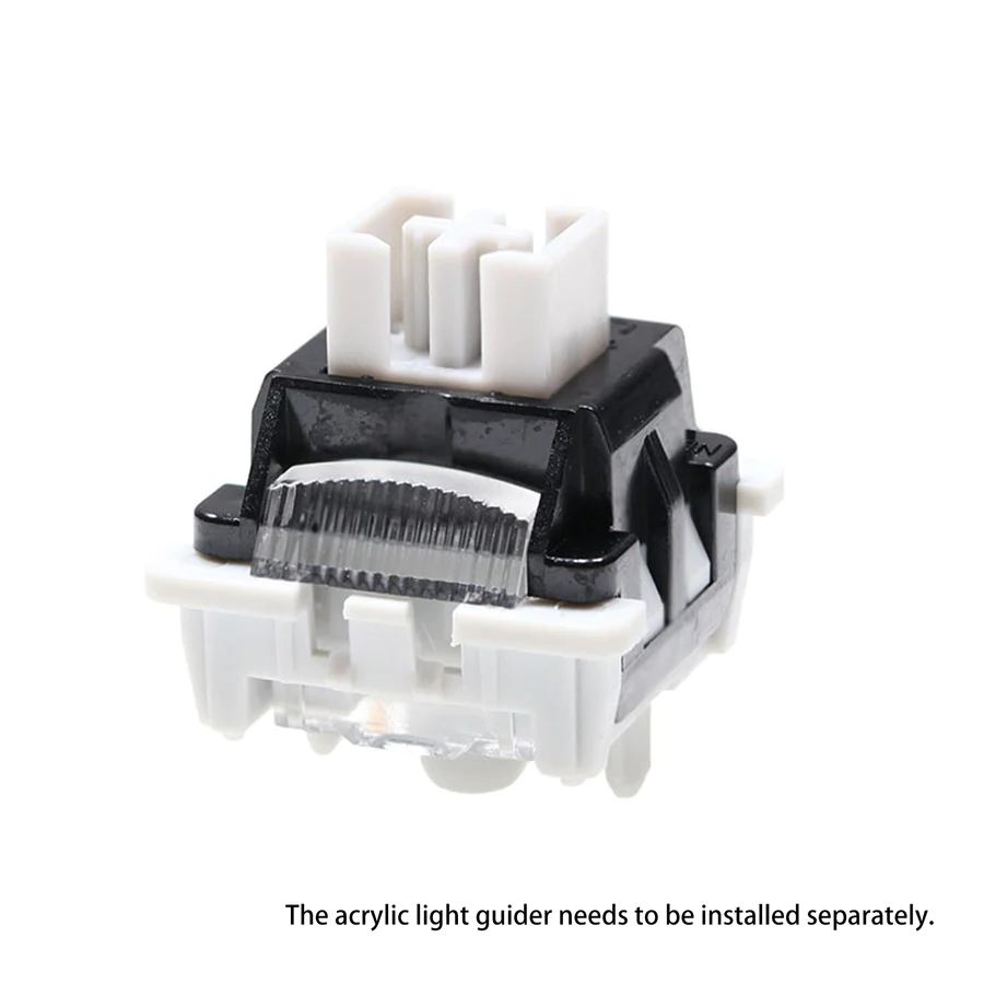 LEOBOG Graywood V4 Switch Set