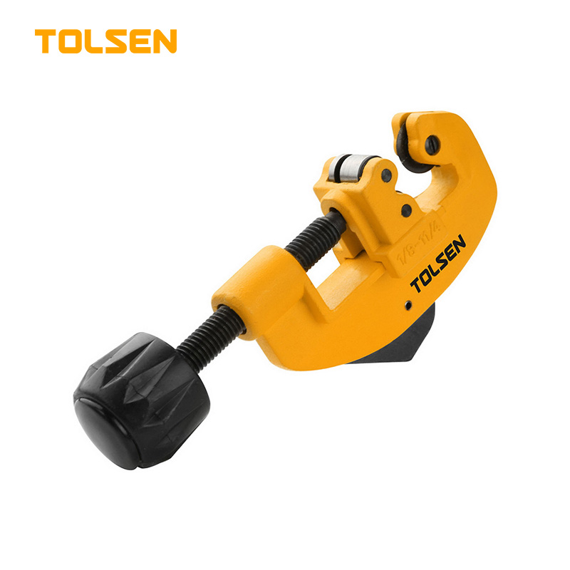 TOLSEN (3-32mm) Pipe Cutter Aluminum Body Model: 33005