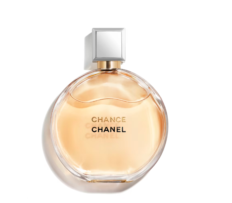 CHANEL EAU DE PARFUM VAPORISATEUR SPRAY 100 ML (P109)