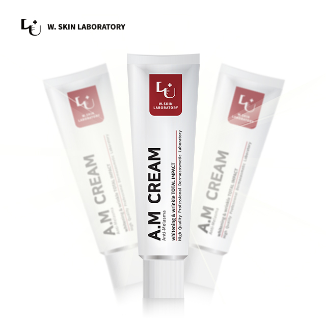 W.SKIN LAB_A.M (Anti-Melasma) Cream 50ml_img_0