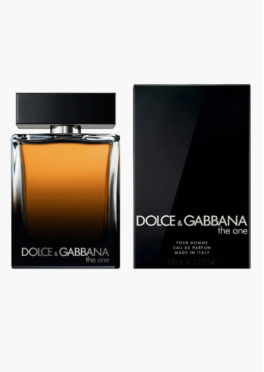 Dolce & Gabbana The One for Men Eau de Parfum – 100 ml (P124)