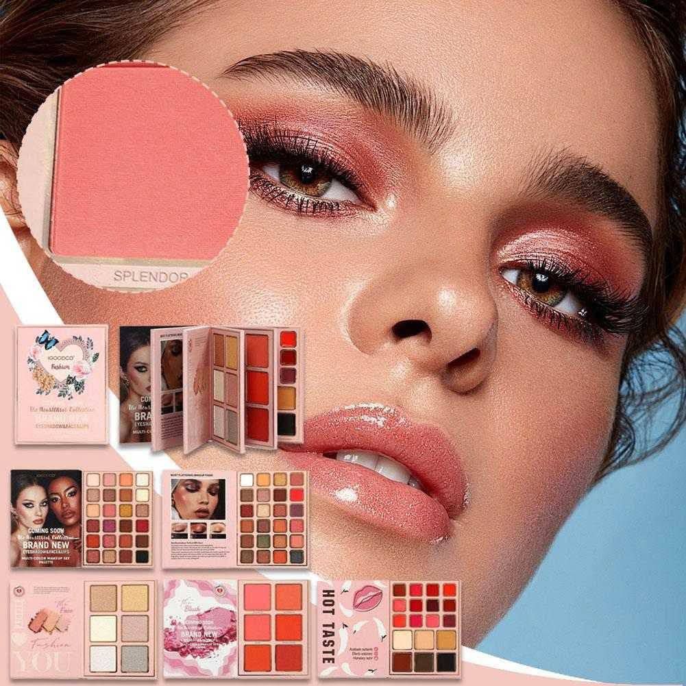 82 Colours, Makeup All in One_img_0