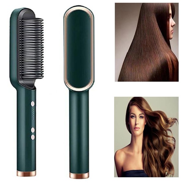 Simply Straight Hair Straightener Brush_img_0