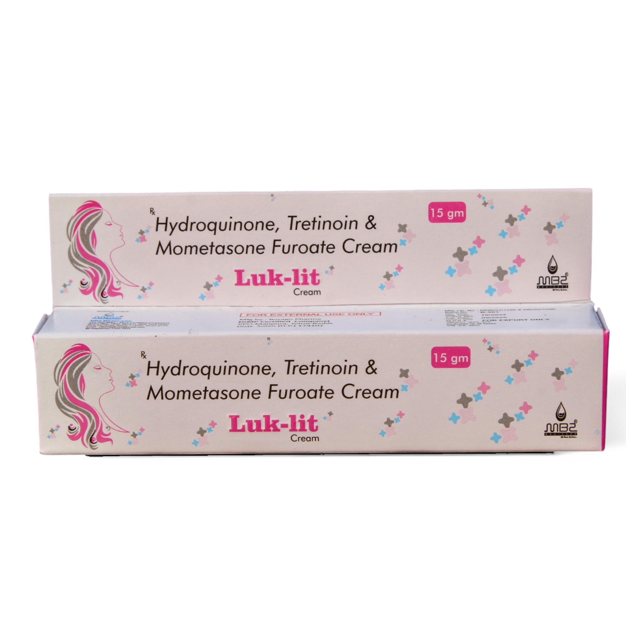 Luk Lit Cream[Indian]- মেছতা ও দাগের চিকিৎসায়_img_1