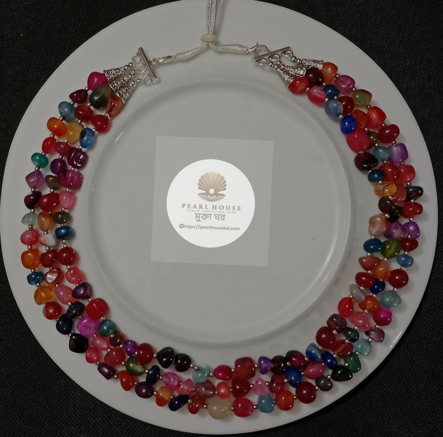 Real Stone Necklace_img_0