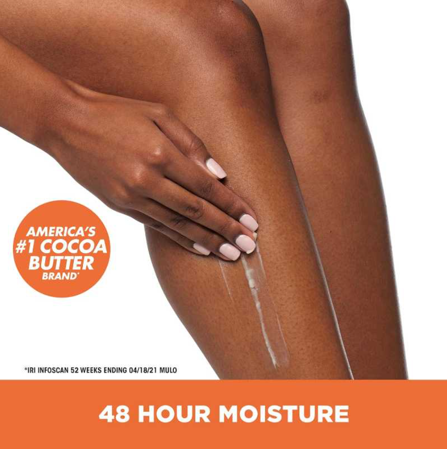 Palmer's Cocoa Butter Formula Daily Skin Therapy Solid Lotion with Vitamin E, 100g_img_3
