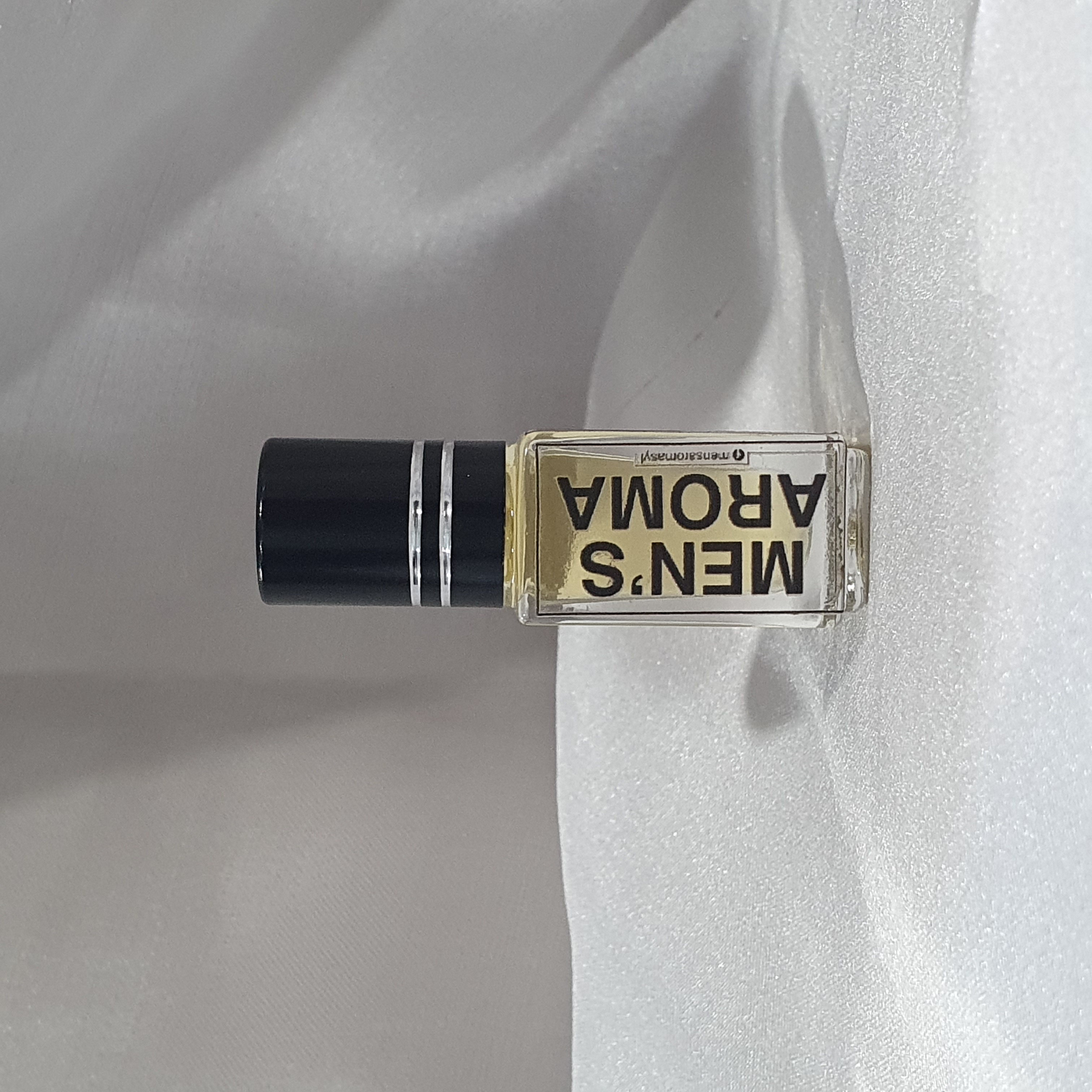 E-Collection | Men's Aroma | 3mL