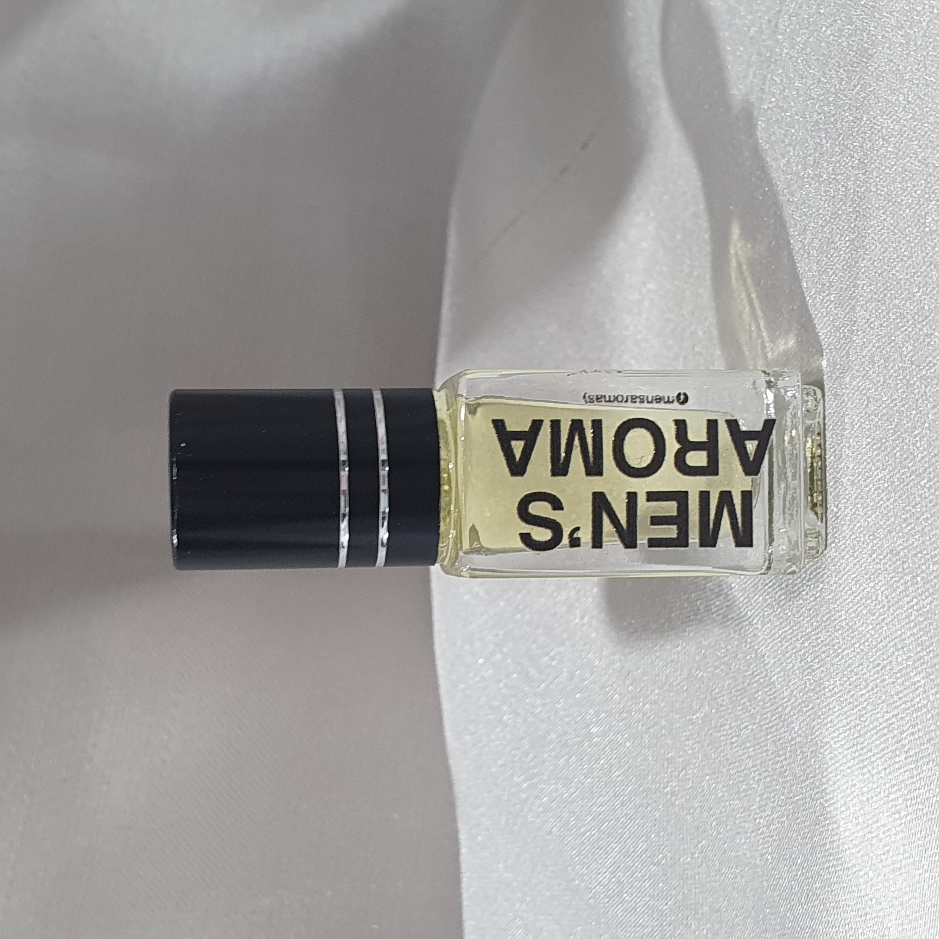 Sensual | Men's Aroma | 3 mL