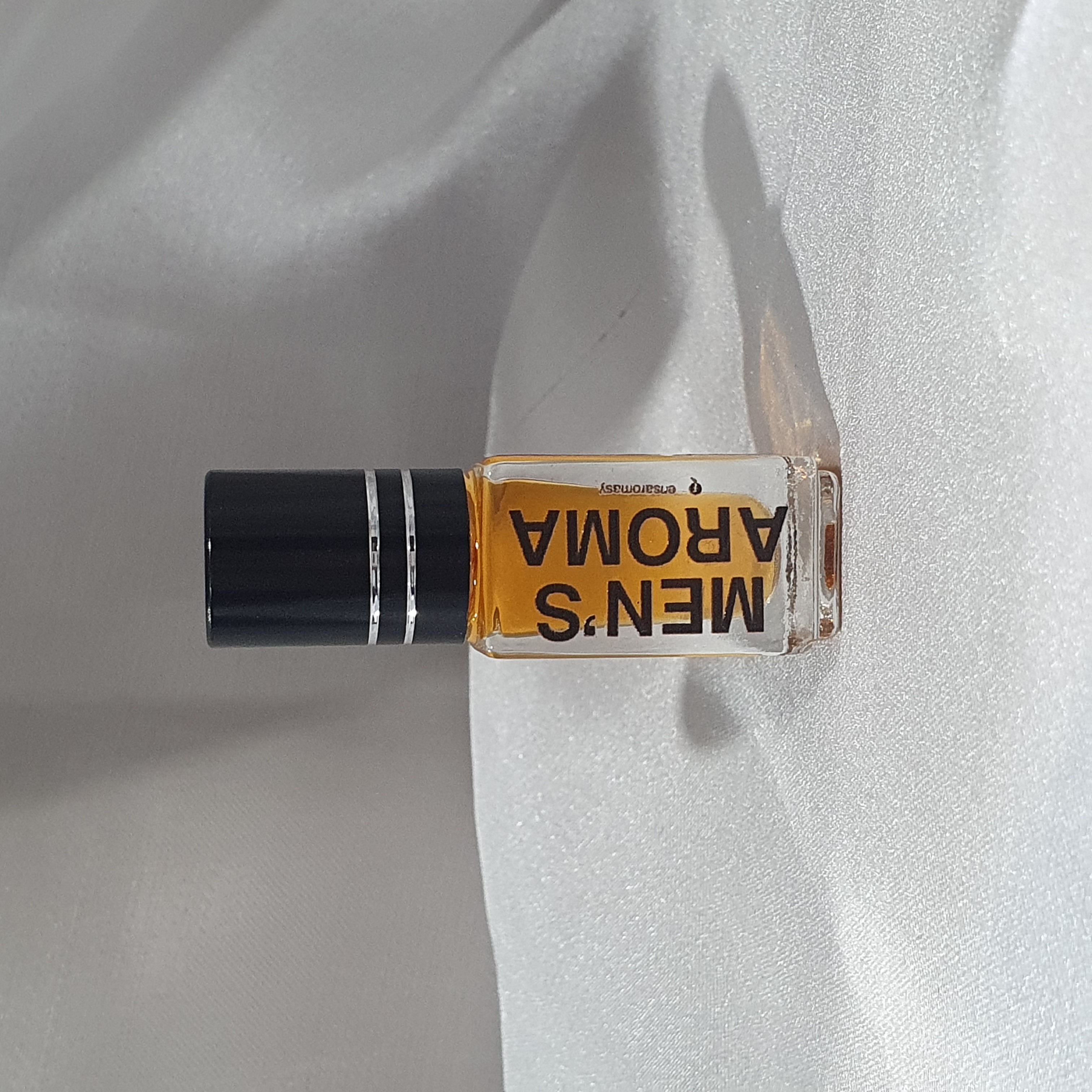 Turkish Oud | Men's Aroma | 3 mL