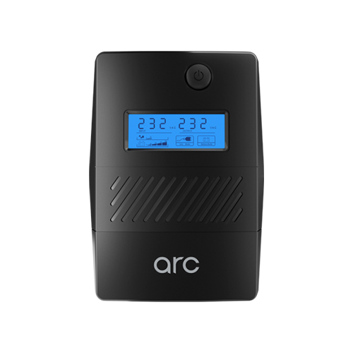 Walton arc UPS