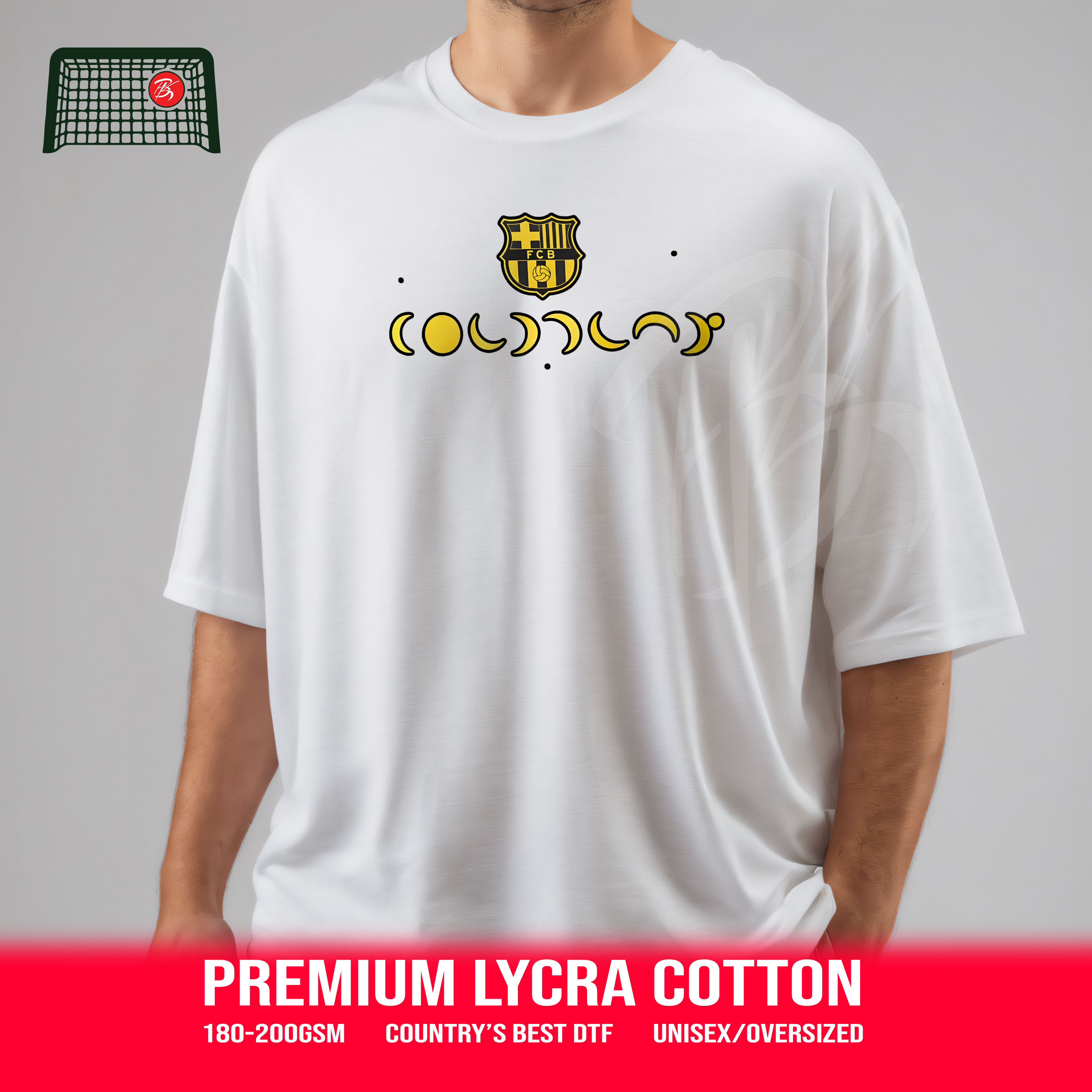Camp Nou x Coldplay – United by Passion Tee_img_2
