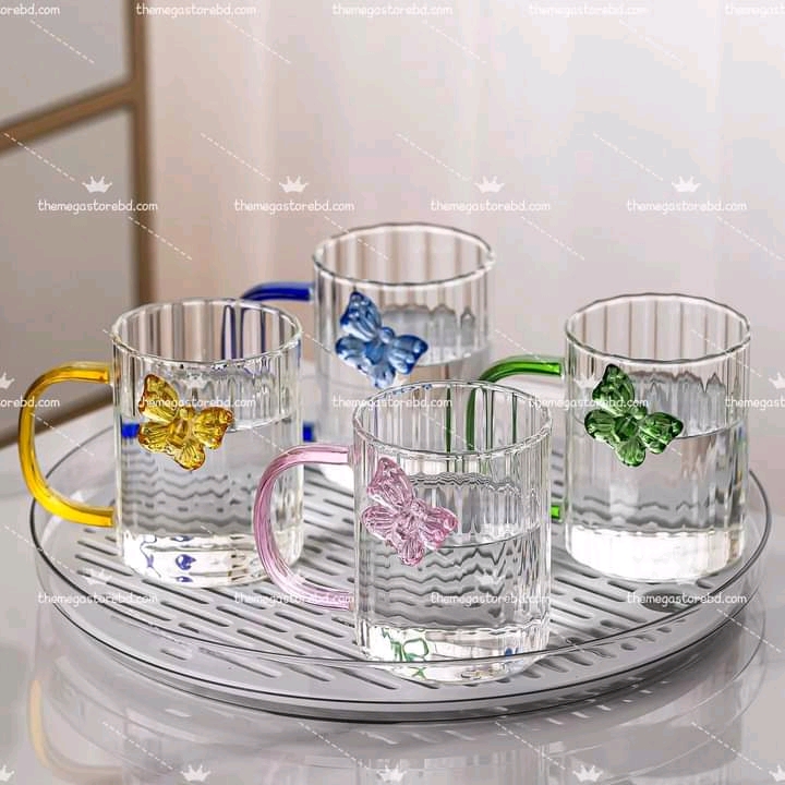 Butterfly Beauty Mug set_img_1