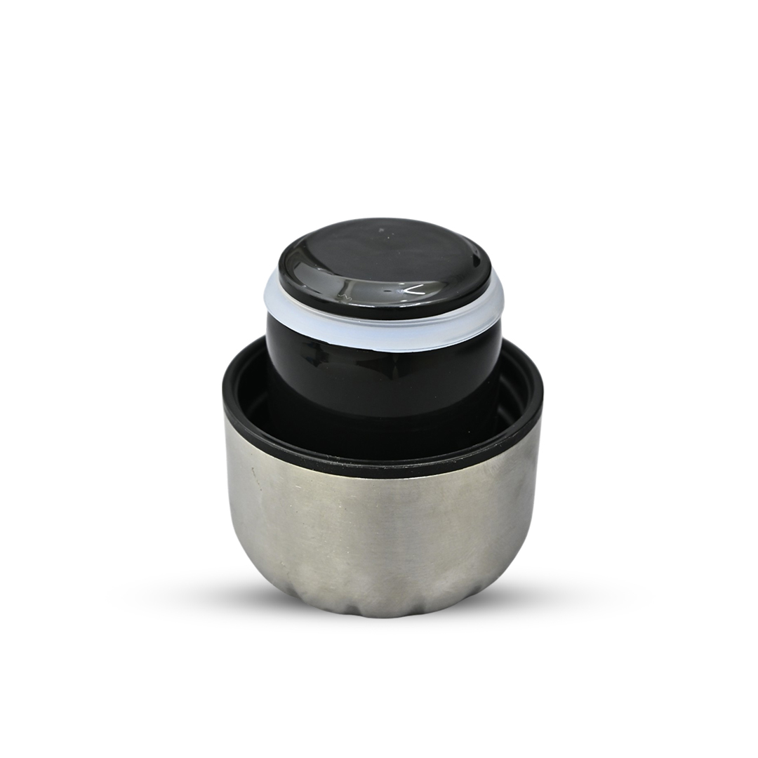 1000ml SS Thermos Water Bottle – WB-1671 Silver_img_2