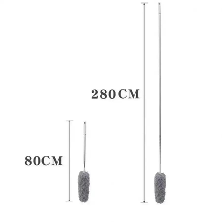 Household Microfiber Duster Cleaner| ৯ ফিট_img_3