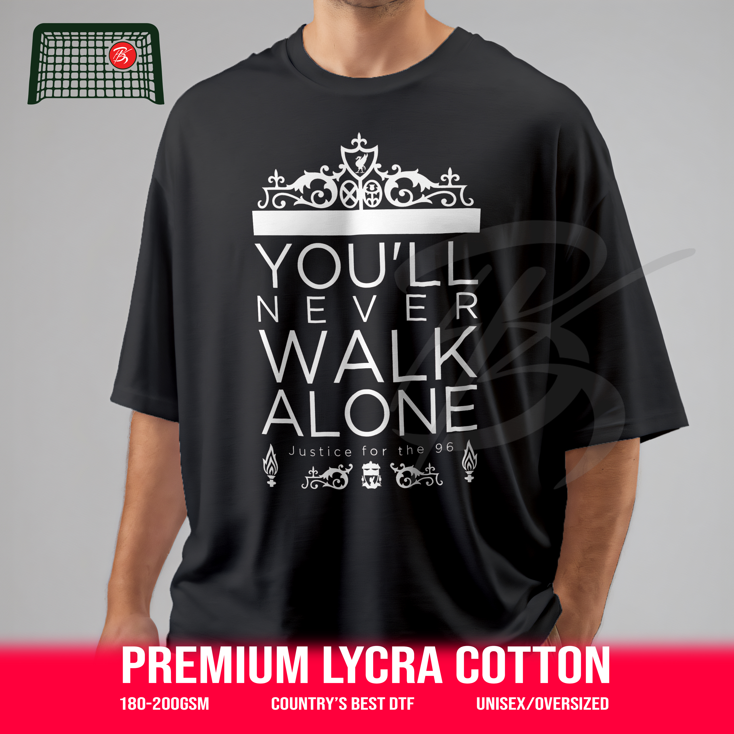 You’ll Never Walk Alone – The Anthem Tee (LFC Edition)_img_1