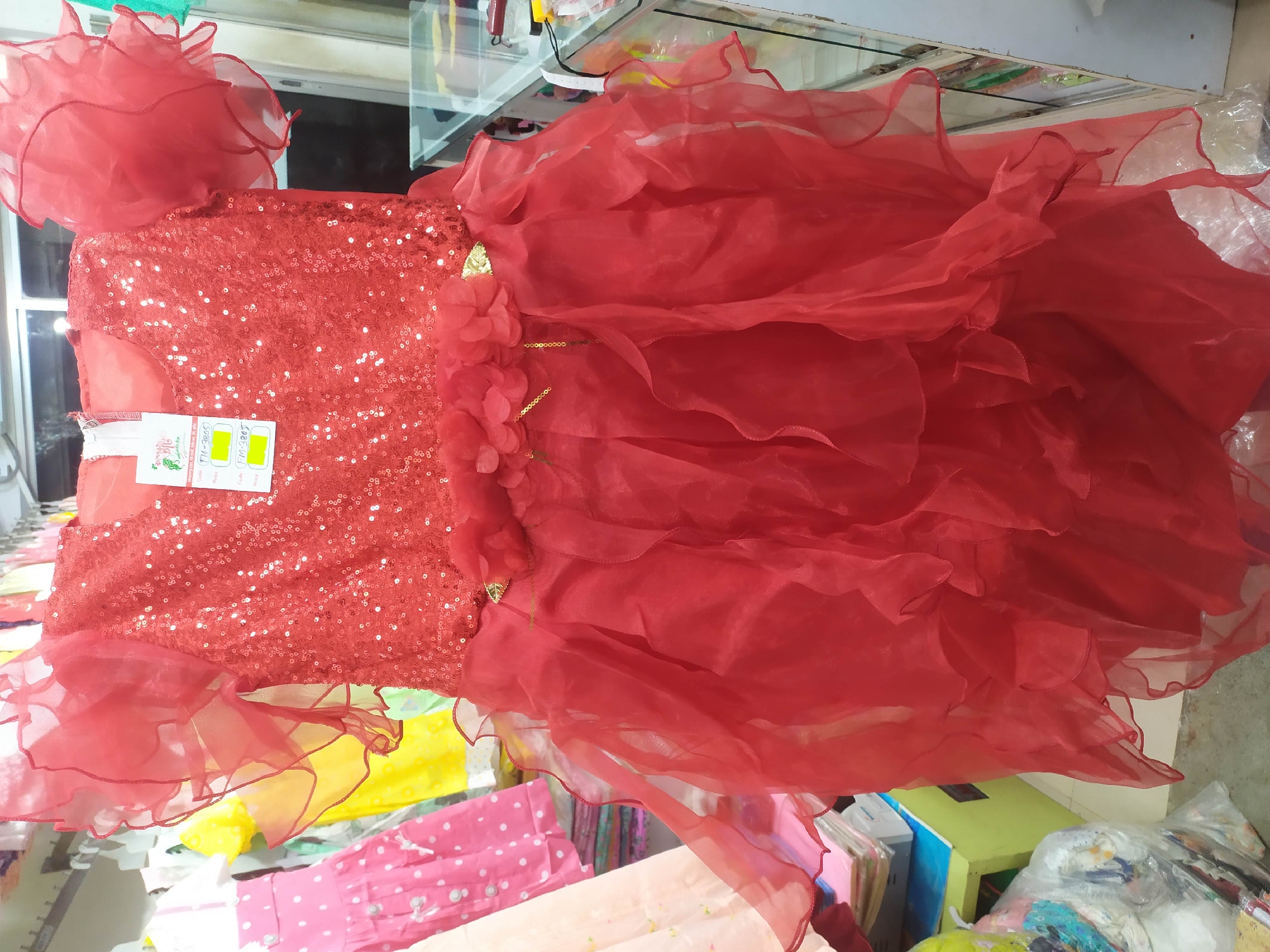 fm3805