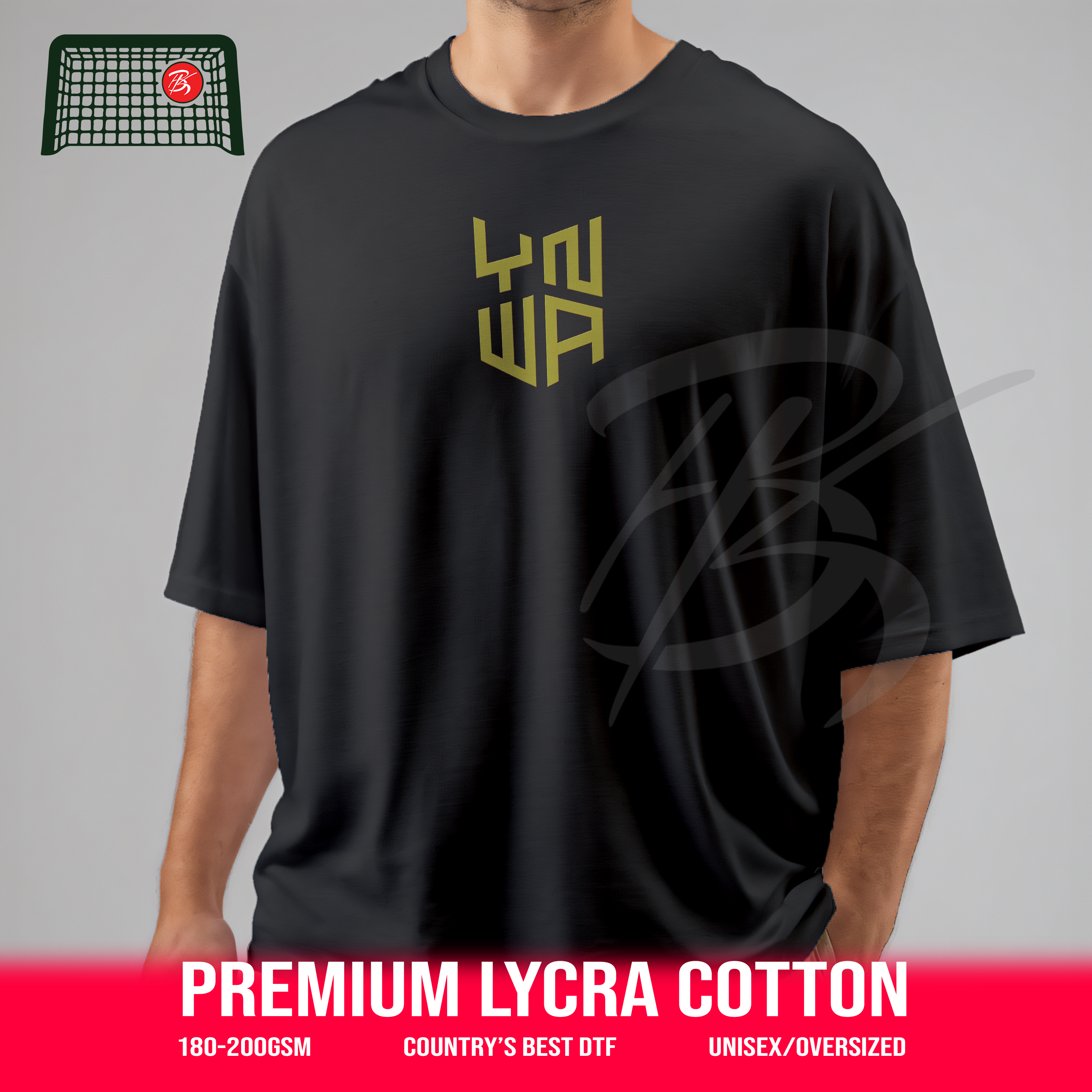 YNWA – Walk With Pride Tee_img_2