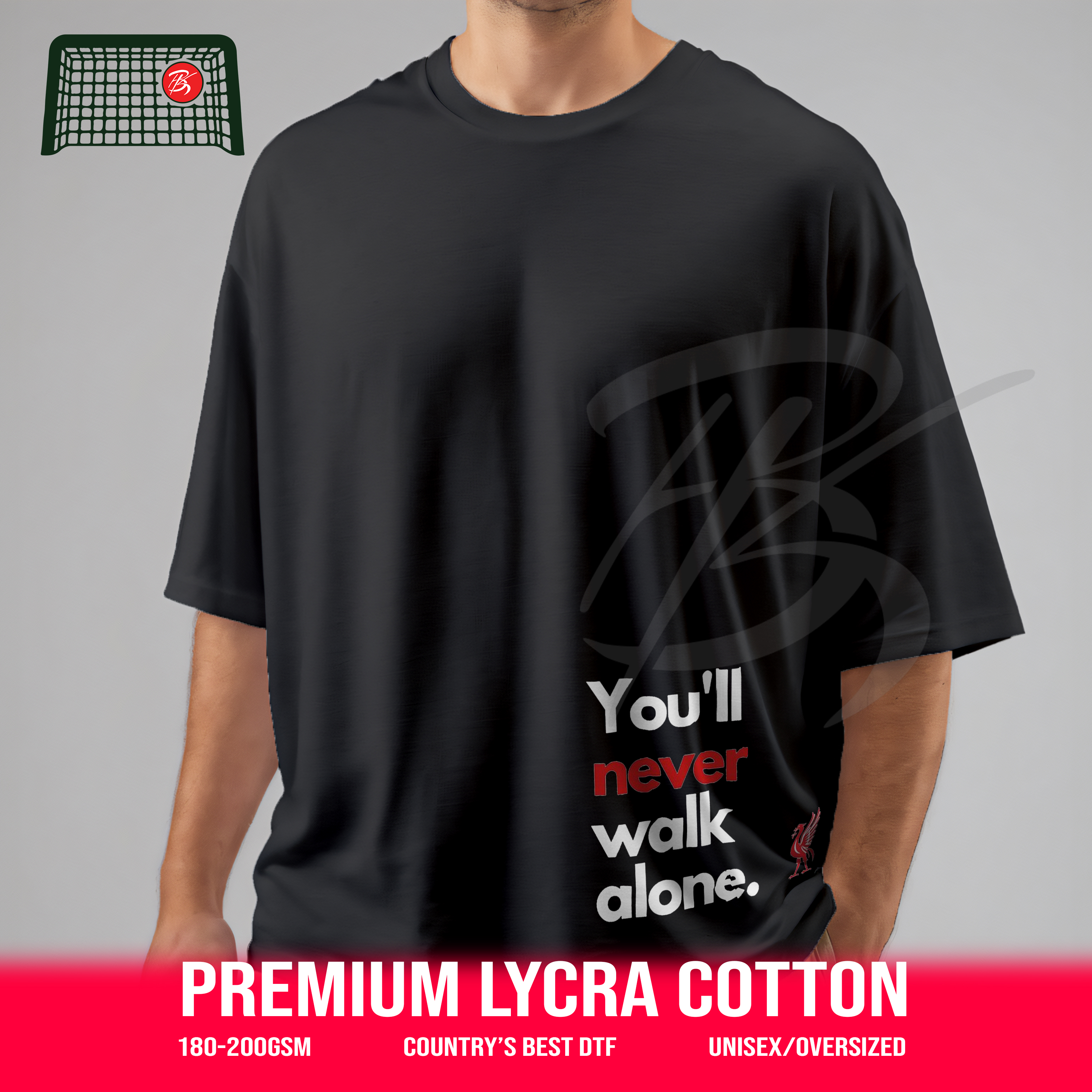 You’ll Never Walk Alone – Liverpool’s Anthem Tee_img_1