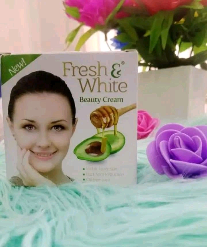 Fresh & White Beauty Cream_img_2