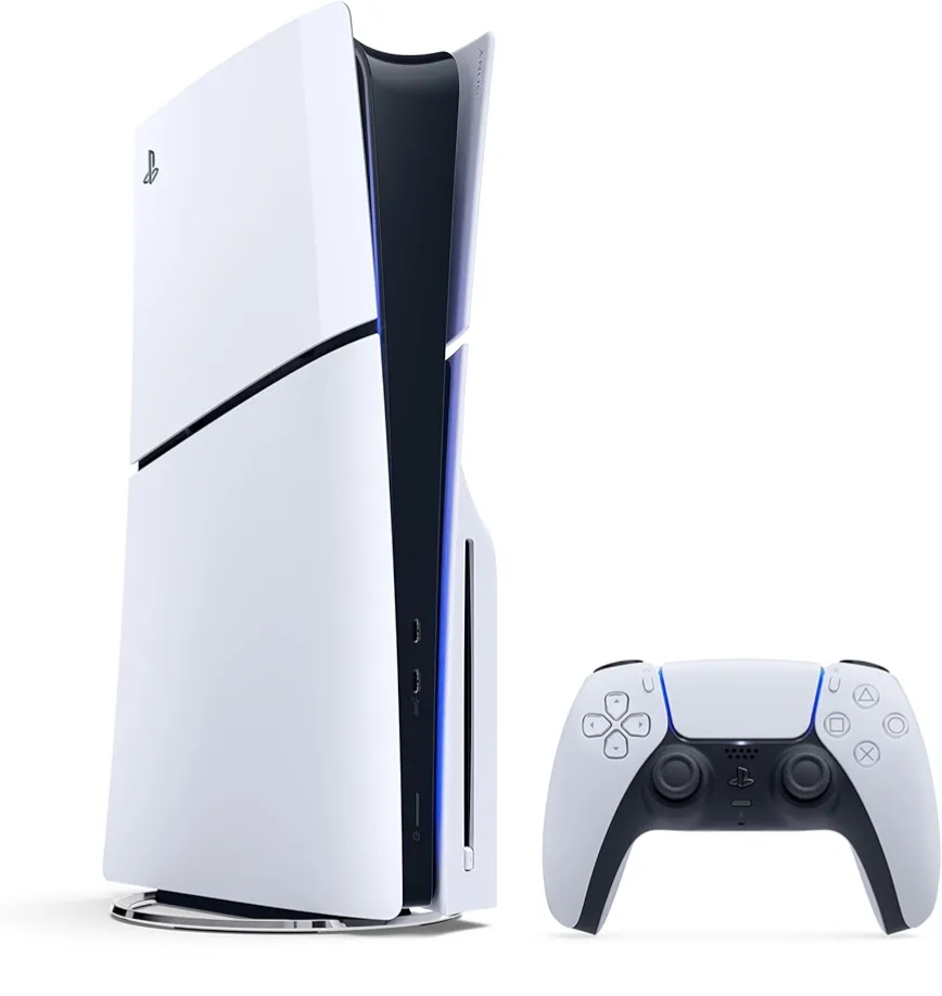 PlayStation®5 Console - 1 TB disc variant_img_1