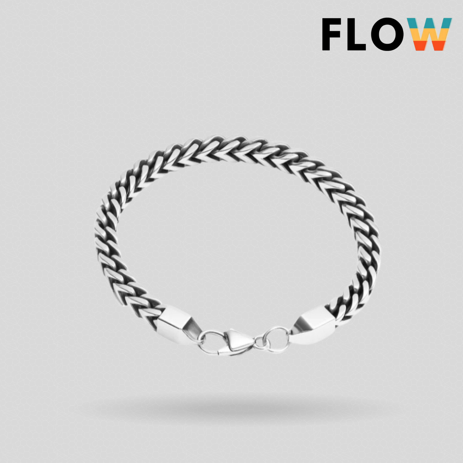 Modern Classic Bracelet