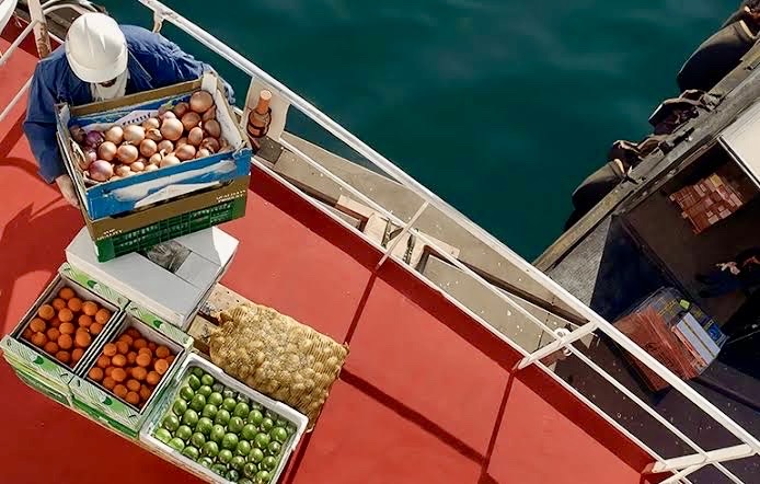 Provision Supply