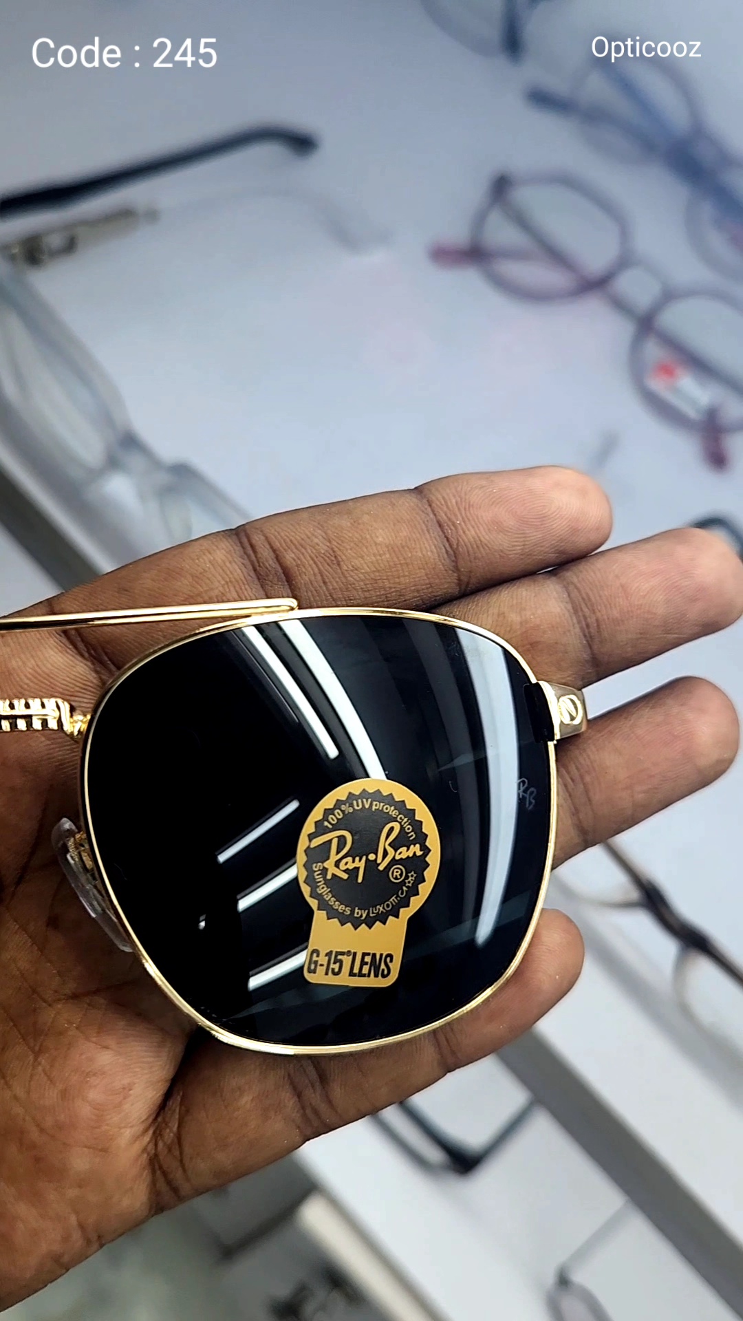 245 Premium Brand Sunglass_img_6