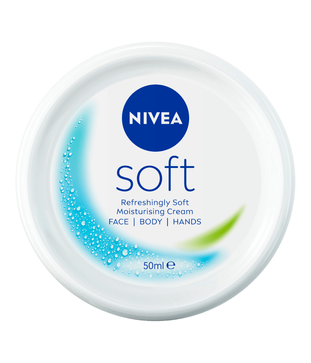 Nivea Soft 50ml