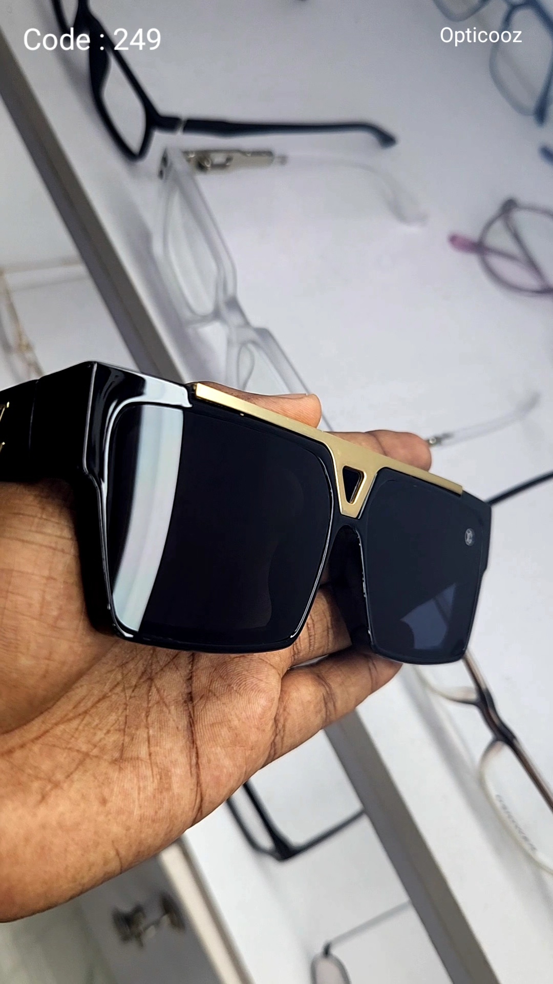 249 Premium Oversize Brand Sunglass_img_4
