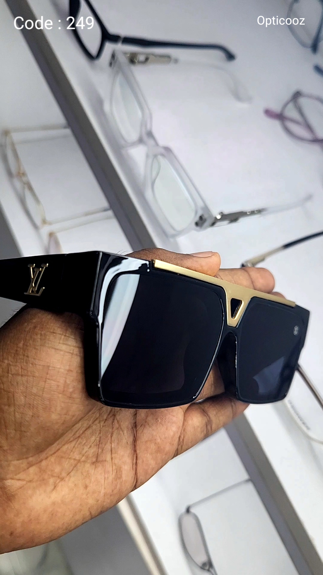 249 Premium Oversize Brand Sunglass_img_7