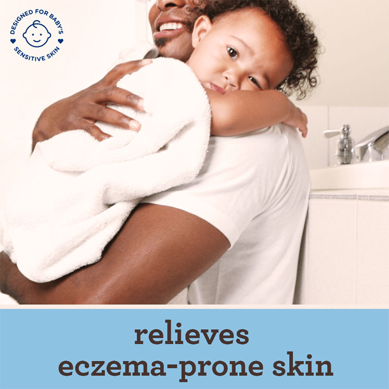 Aveeno Baby Eczema Care Moisturizing Cream_img_1