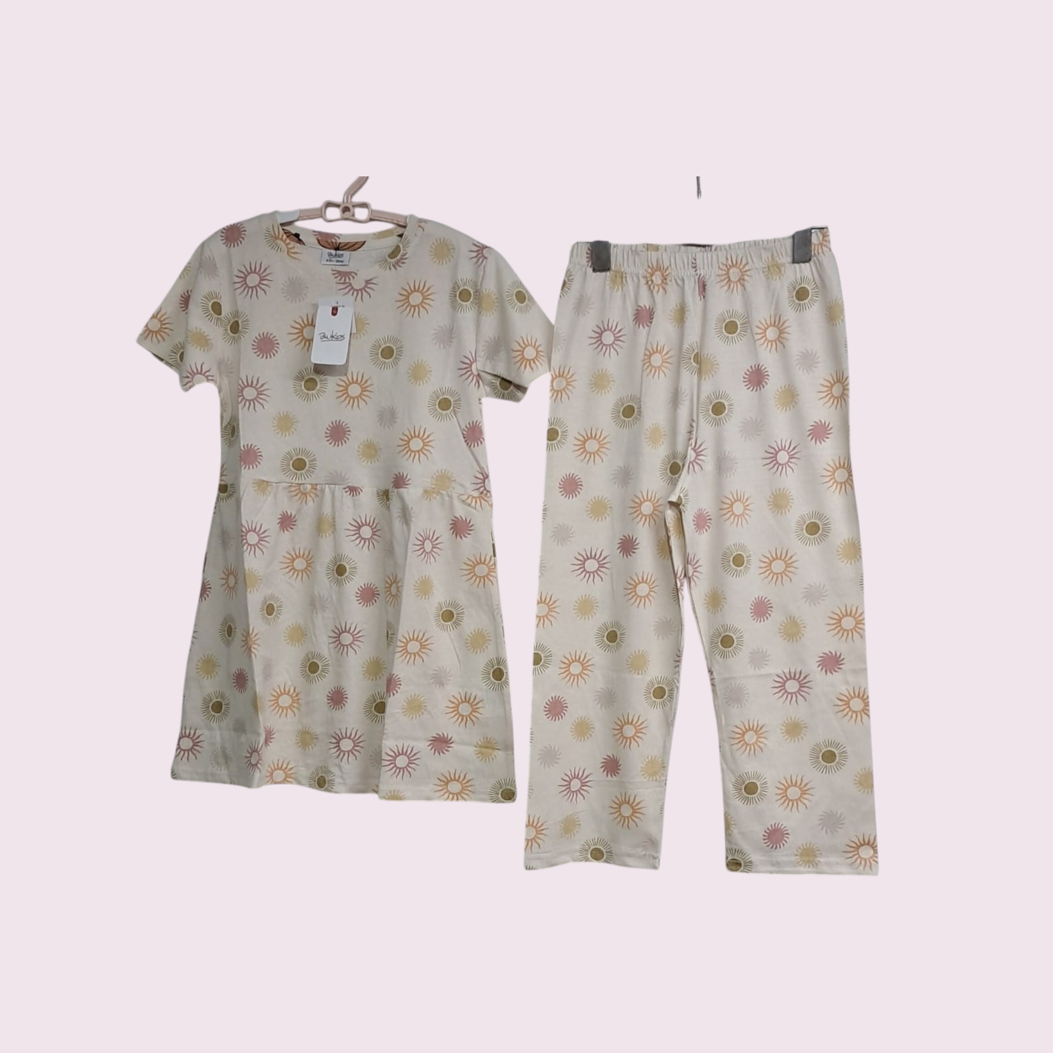 Frock Set - CODE :G2 - Image 1