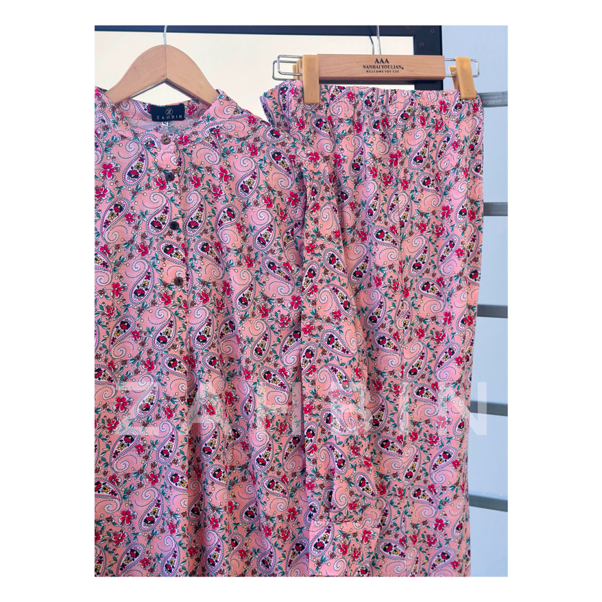 Pink Paisly 🌸_img_1